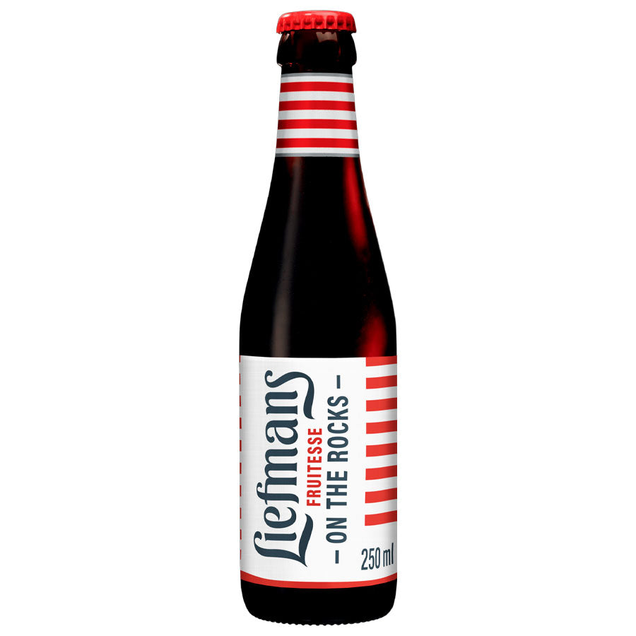 Liefmans Fruitesse