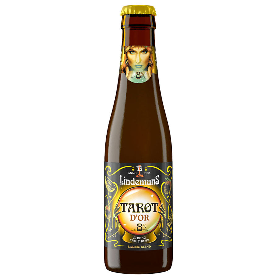 Tarot D'or