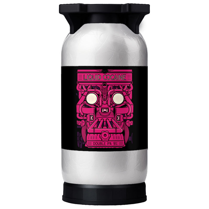 Liquid Cocaine