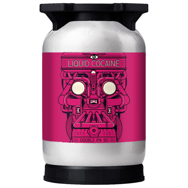 Liquid Cocaine