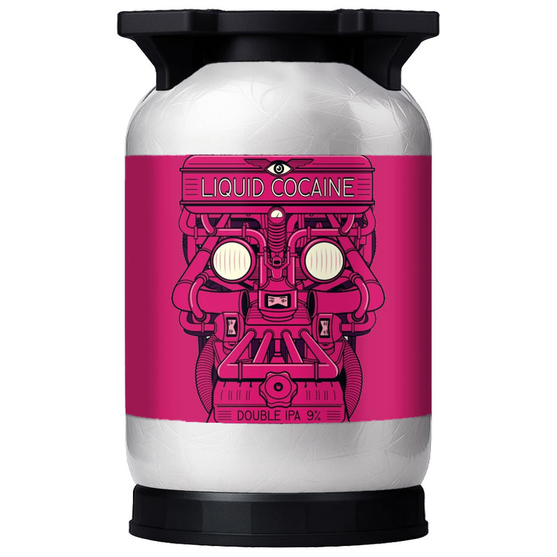 Liquid Cocaine