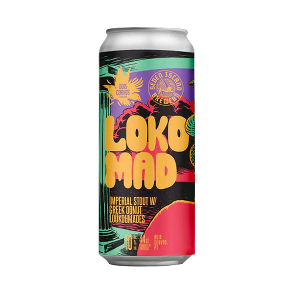 Loko Mad