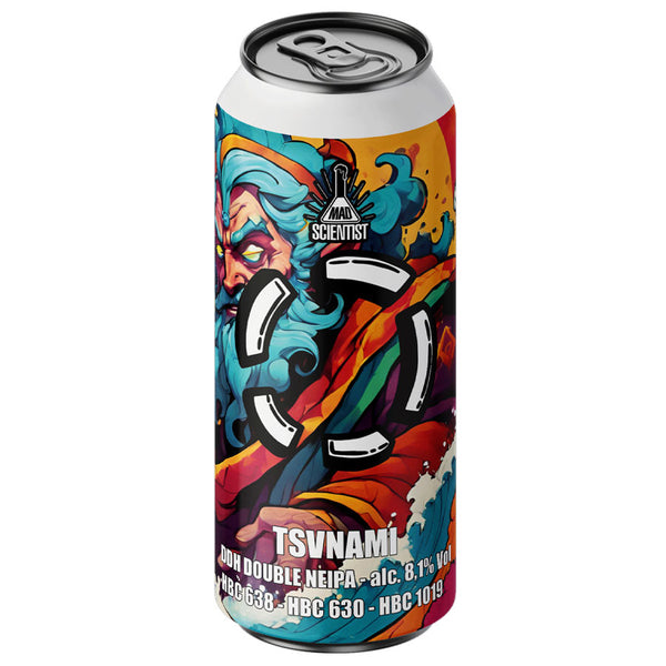Tsvnami