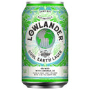 4.0% Cool Earth Lager