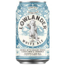 Lowlander White Ale
