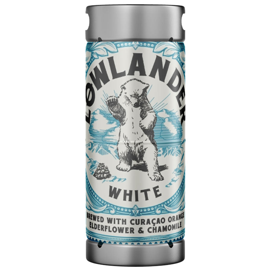 Lowlander White