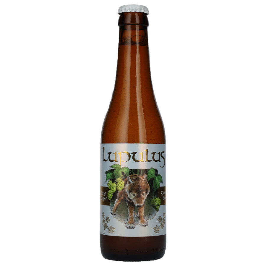 Tripel Blond