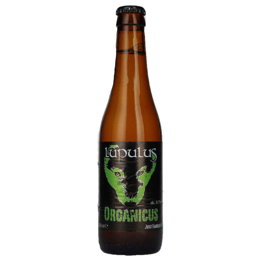 Organicus