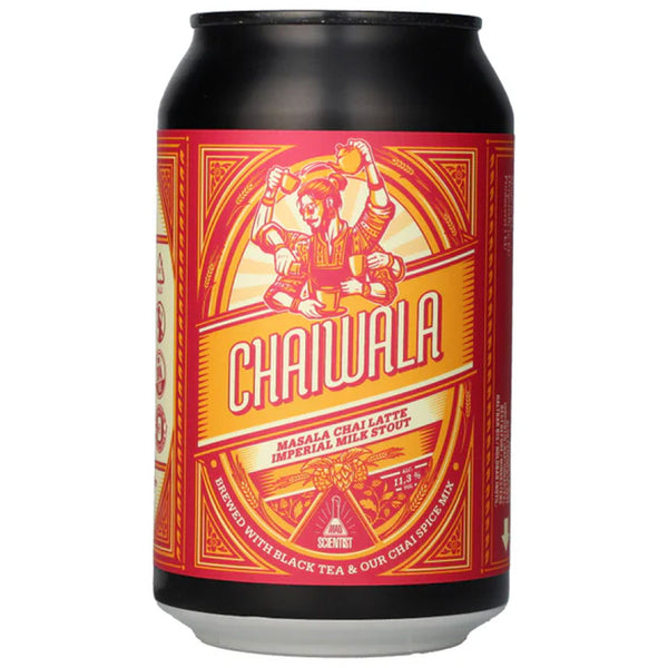 Chaiwala