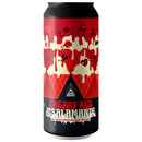 Cherry Red Risalamande