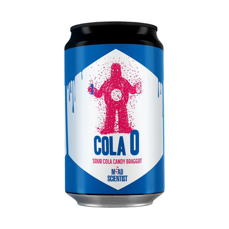 Cola O