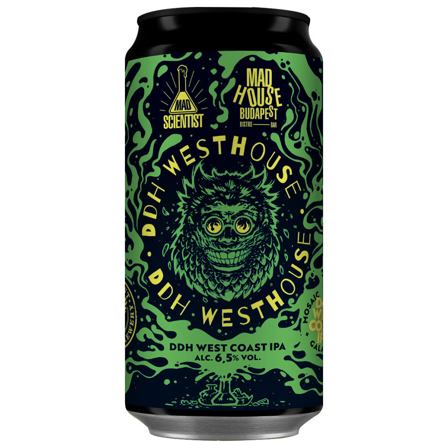 DDH Westhouse