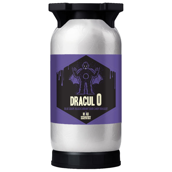 Dracul O