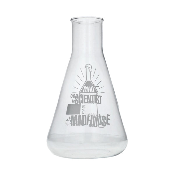 Mad Scientist Erlenmeyer (1L)