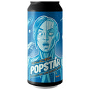 Galactic Popstar