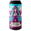 Ice Queen of Graceland