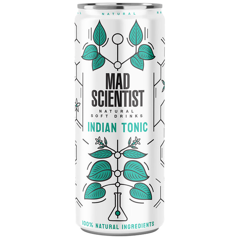 Indian Tonic