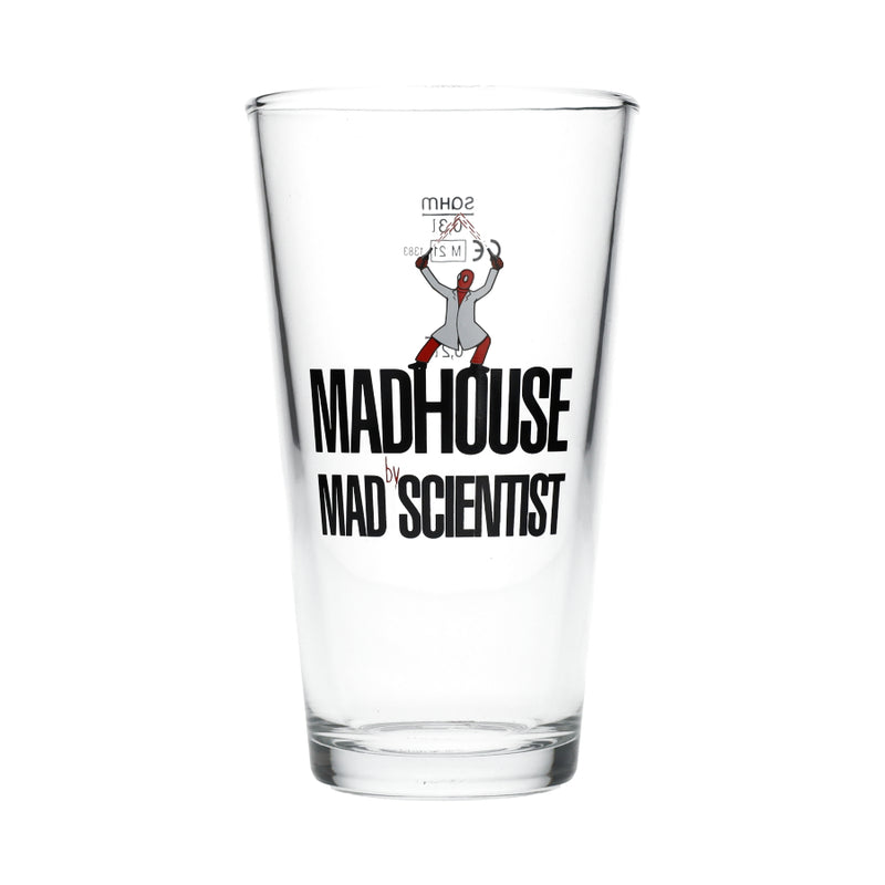 Mad Scientist Madhouse