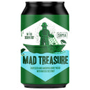 Mad Treasure