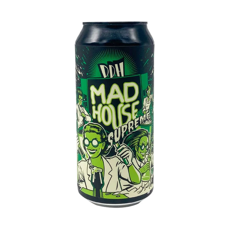 DDH Madhouse Supreme