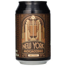 New York Mocaccino