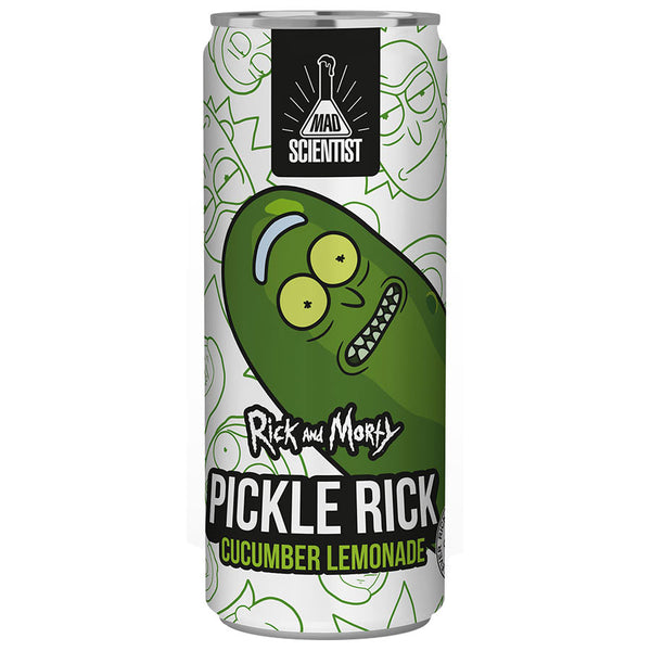 Ricky & Morty: Pickle Rick