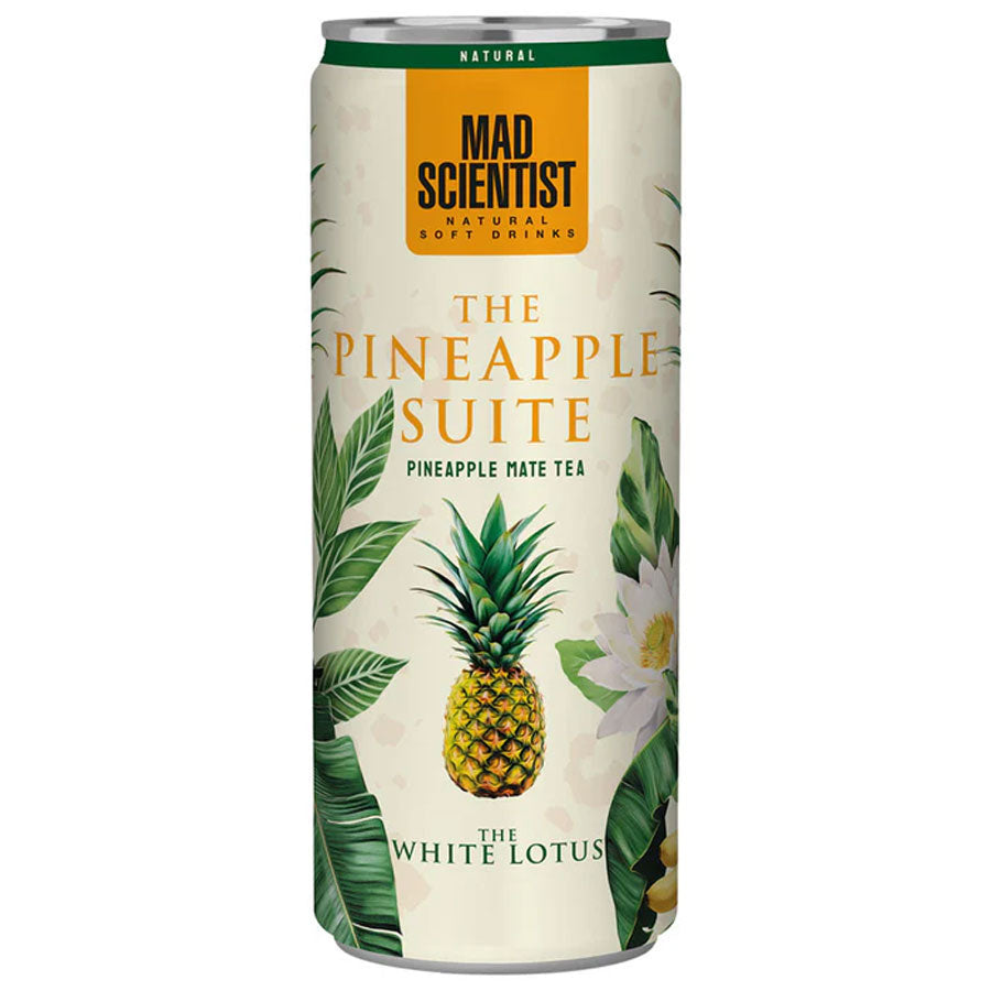 Pineapple Suite