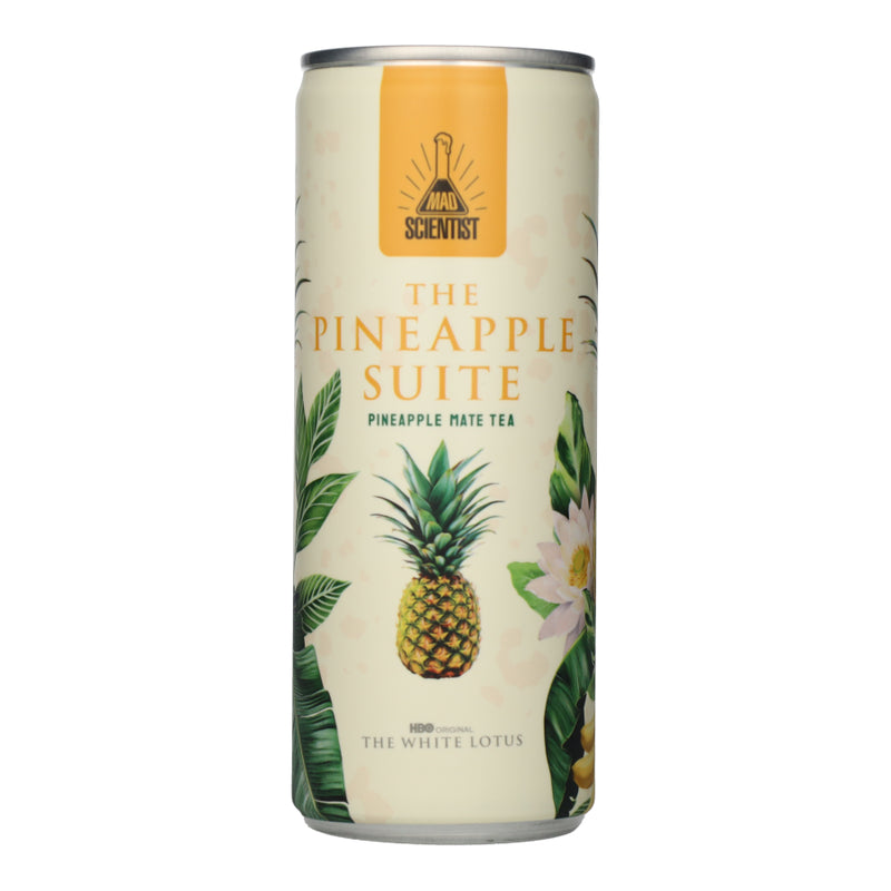 Pineapple Suite Mate Tea