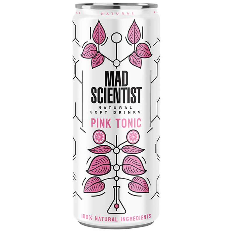 Pink Tonic