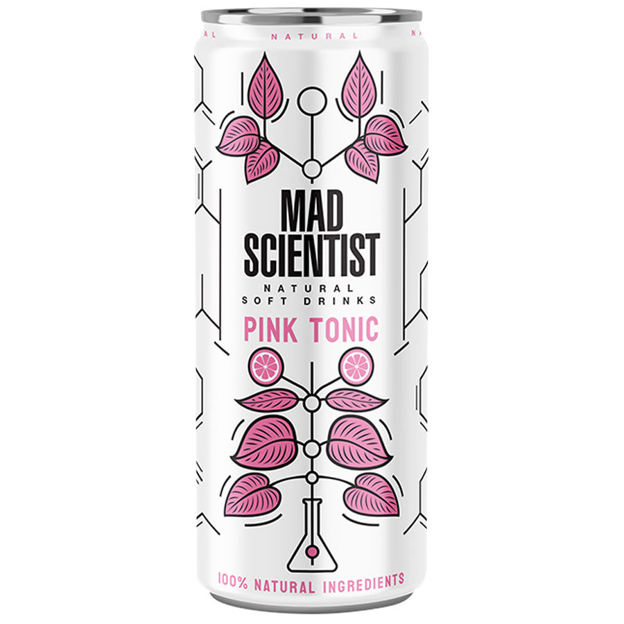 Pink Tonic