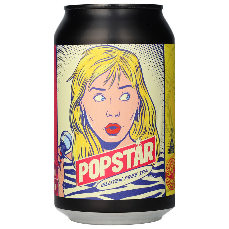 Popstar