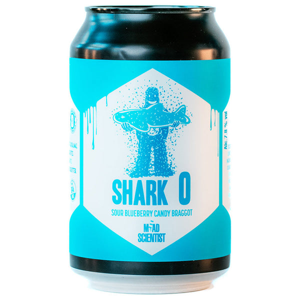 Shark O
