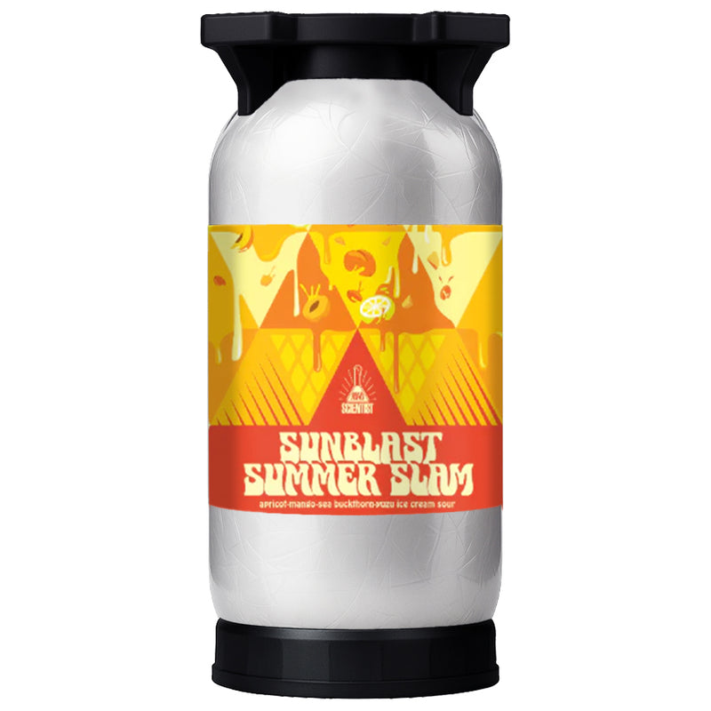 Sunblast Summer Slam