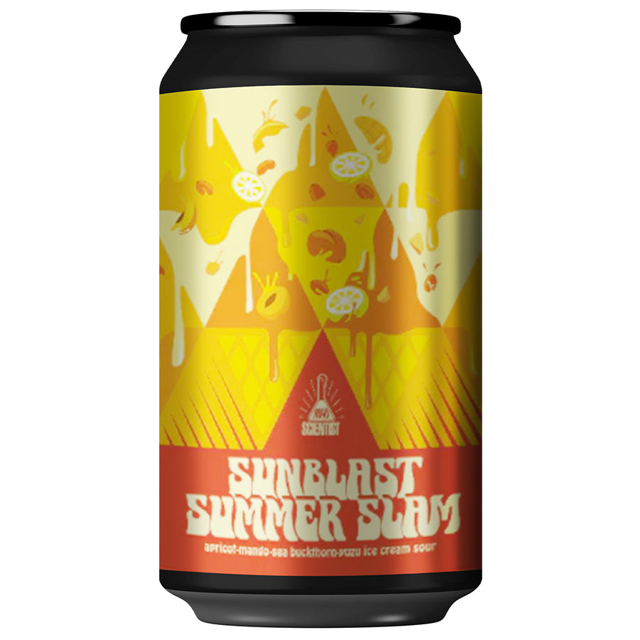 Sunblast Summer Slam