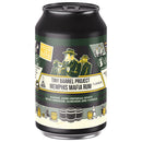 Tiny Barrel Memphis Maffia 2025 Rum