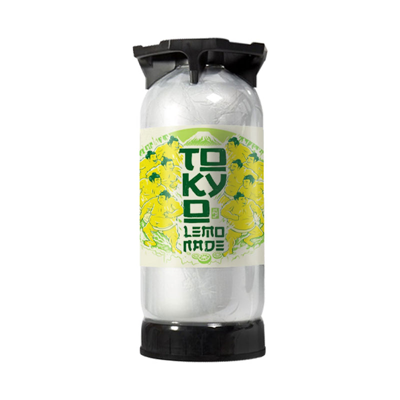 Tokyo Lemonade