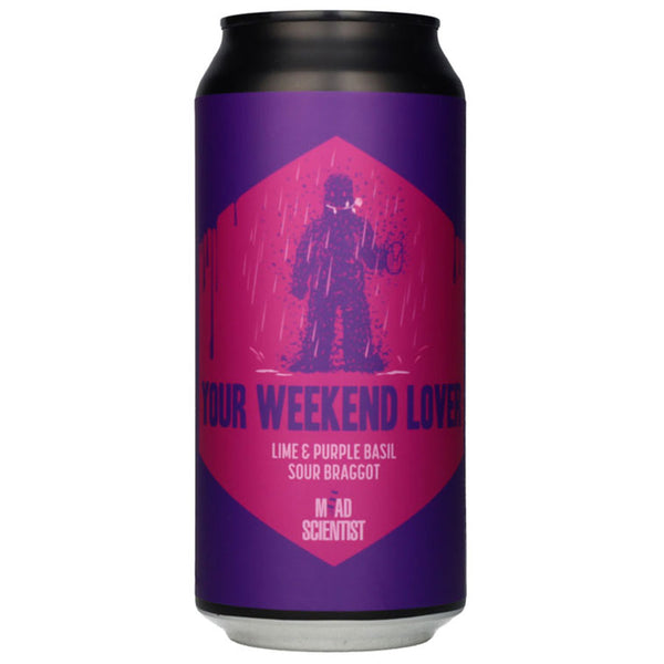 Your Weekend Lover