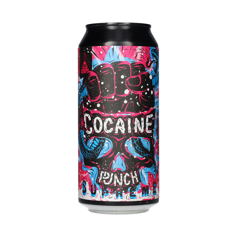 Cocaine Punch Supreme