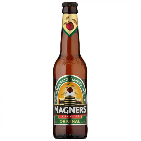 Magners Original Irish Cider