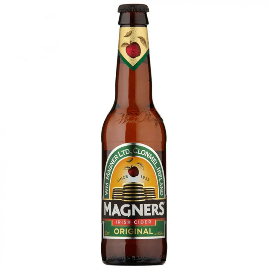 Magners Original Irish Cider