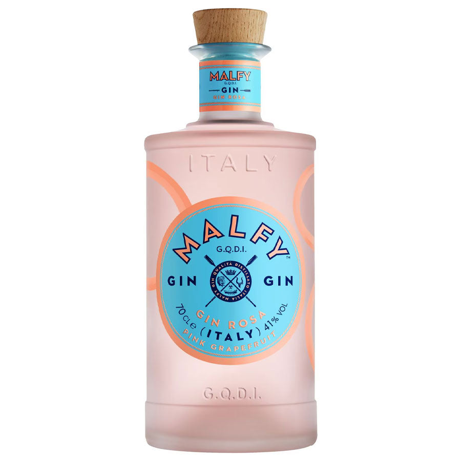 Malfy Gin Rosa