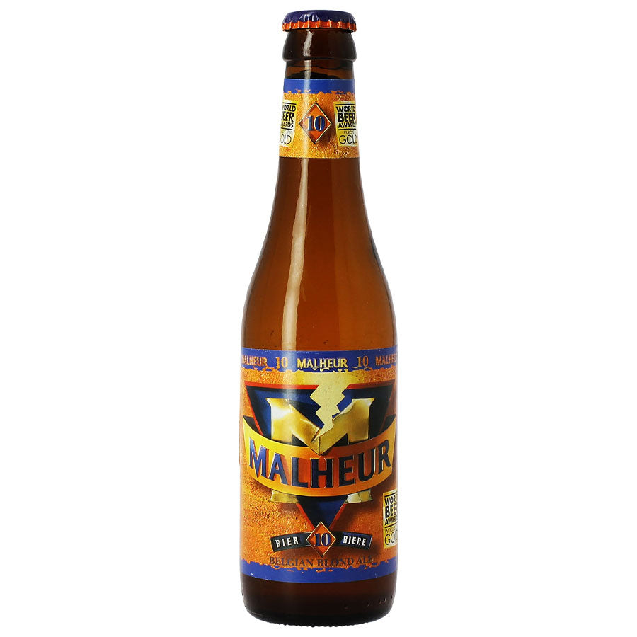 Zwaar Blond 10