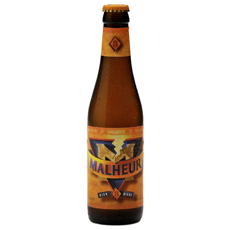 Zwaar Blond 8