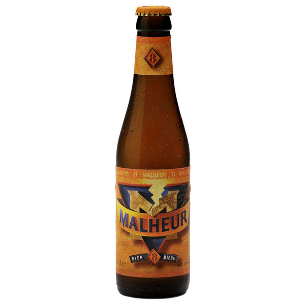 Malheur 8