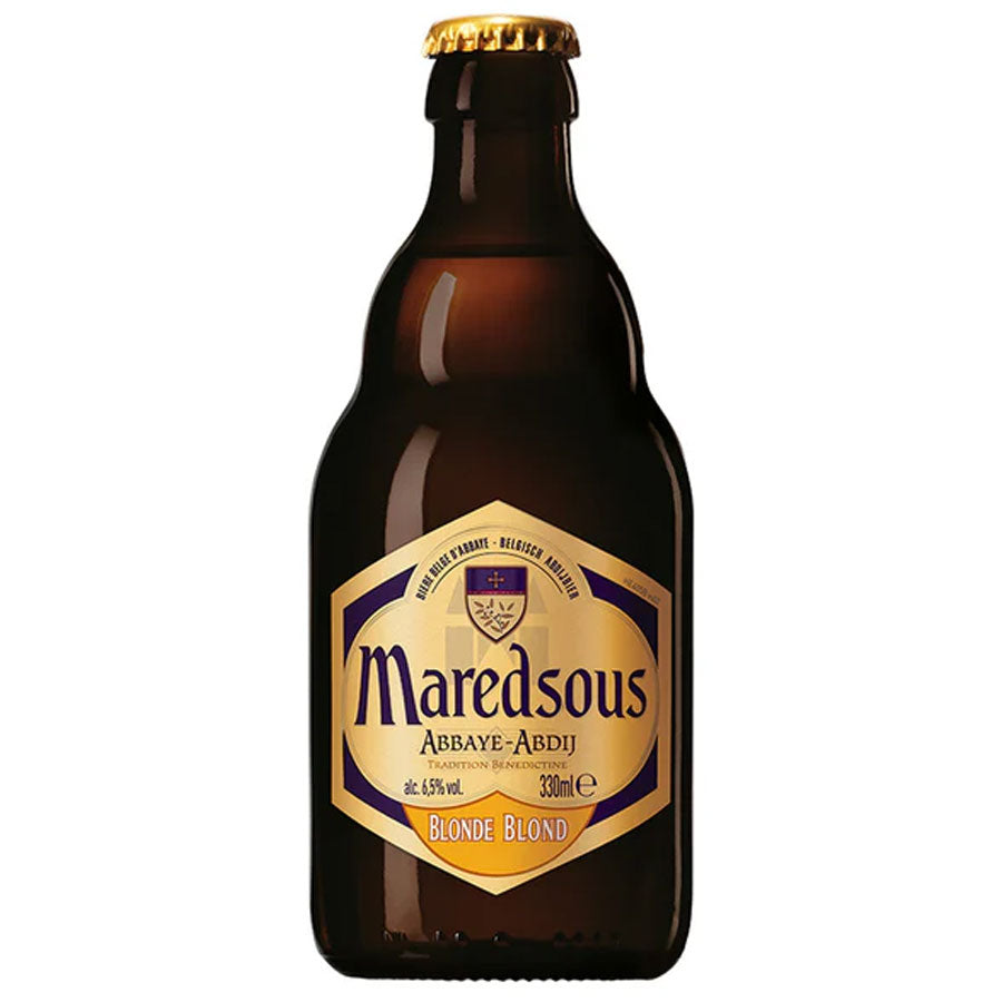 Maredsous Blond 6