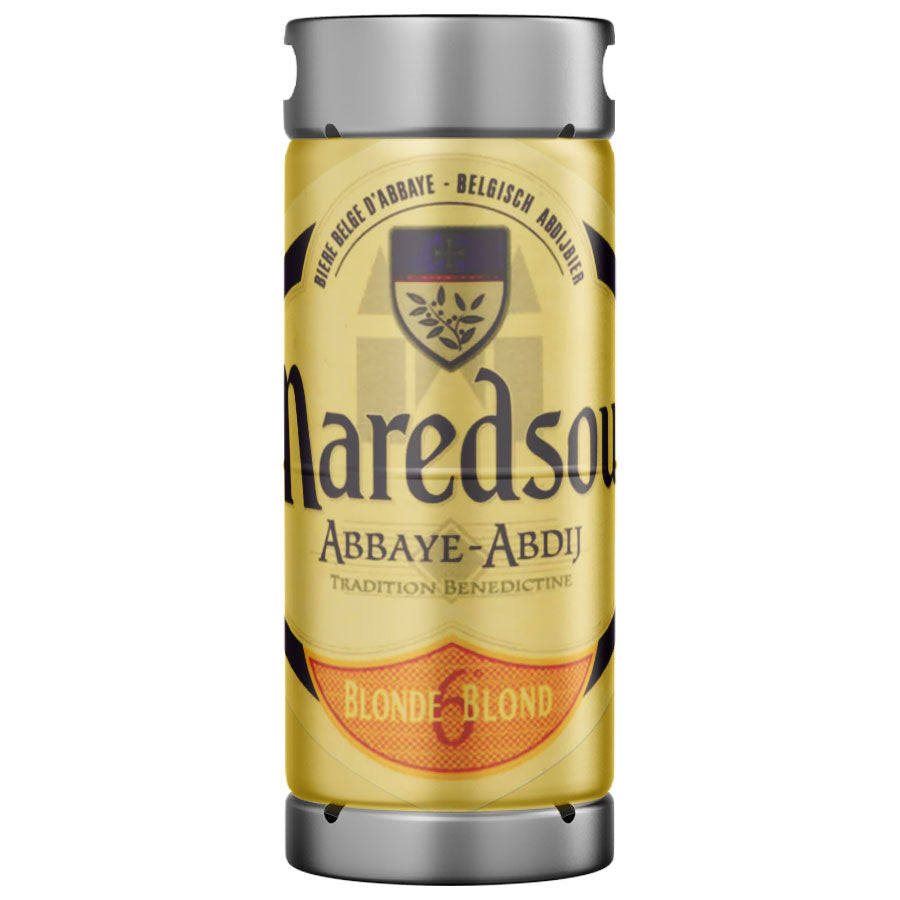 Maredsous Blond 6