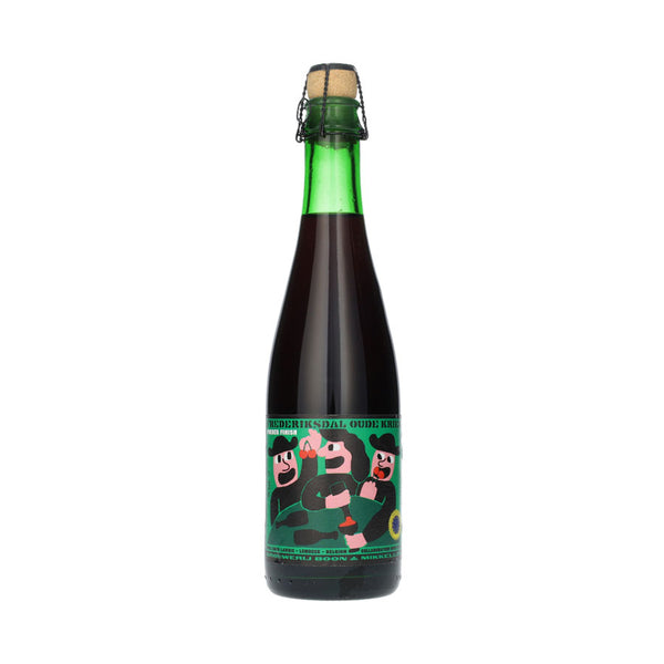 Mikkeller Fredriksdal Oude Kriek 7 - Elings