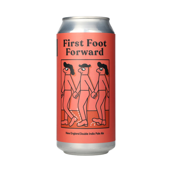 Mikkeller First Foot Forward - Elings