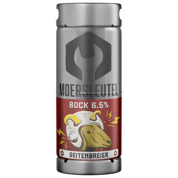 Geitenbreier