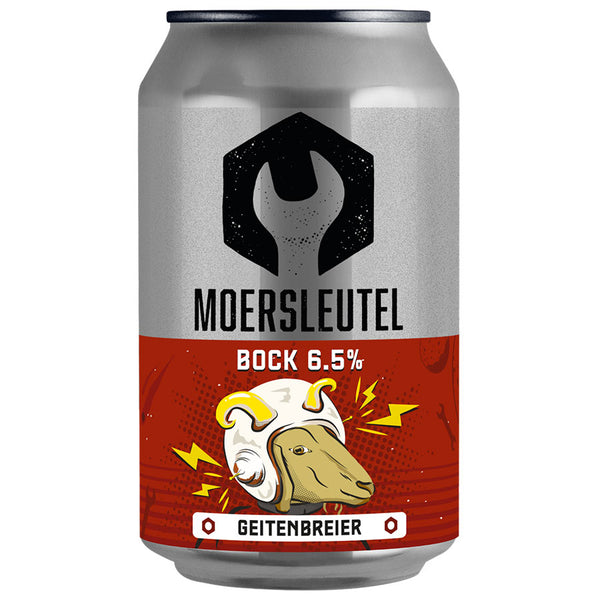 Geitenbreier